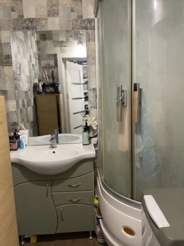 Фото Продаю 1-комнатную квартиру, 40 кв. м, Алматинская ул. (Алма-Атинская)  Киев, цена: 56000 $, код 7499