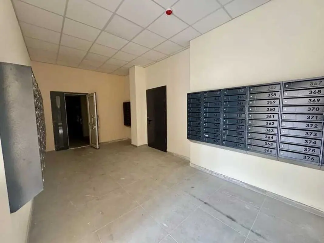 Фото Продаю 1-комнатную квартиру, 41 кв. м, Владимира Сосюры ул. 6 Киев, цена: 41000 $, код 7501
