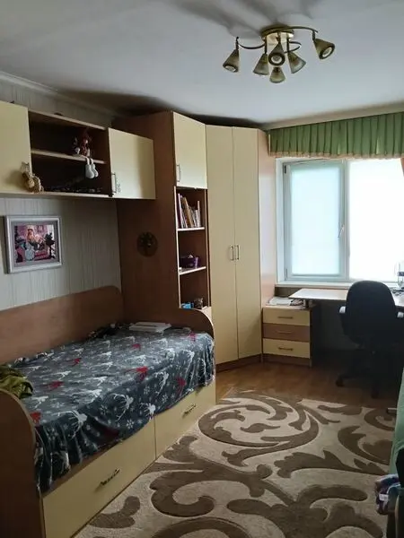 Фото Продаю 3 кімнатну квартиру, 102 кв. м, Лісківська вул. 28 Київ, ціна: 92000 $, код 7502