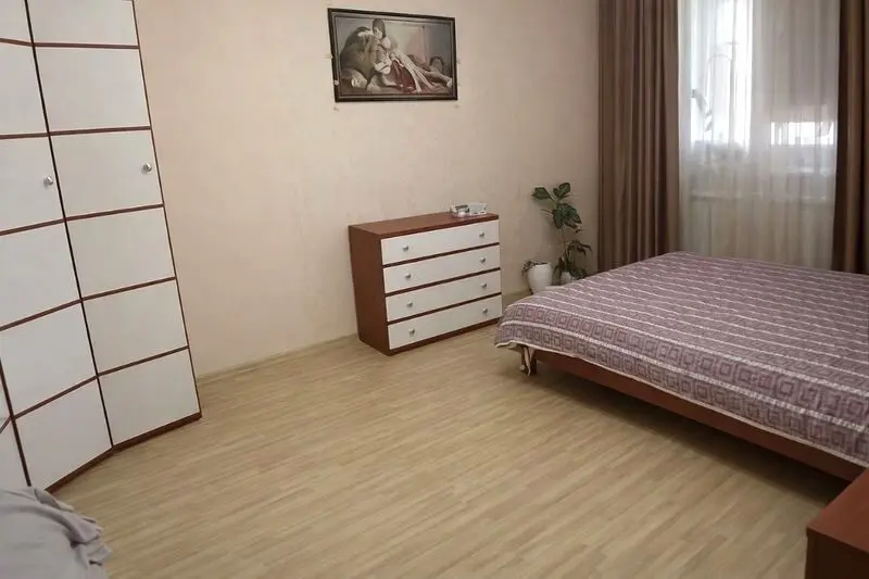 Фото Продаю 3 кімнатну квартиру, 102 кв. м, Лісківська вул. 28 Київ, ціна: 92000 $, код 7502
