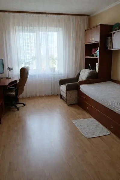 Фото Продаю 3 кімнатну квартиру, 102 кв. м, Лісківська вул. 28 Київ, ціна: 92000 $, код 7502