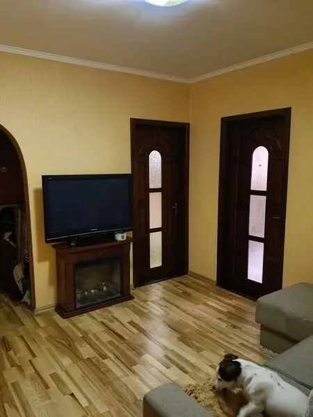 Фото Продаю 3 кімнатну квартиру, 102 кв. м, Лісківська вул. 28 Київ, ціна: 92000 $, код 7502