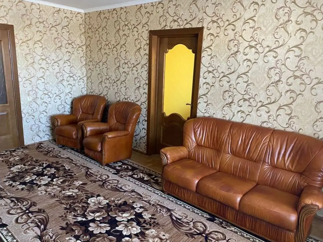 Фото Продаю 4 кімнатну квартиру, 87 кв. м, Архітектора Ніколаєва вул. 17 Київ, ціна: 80000 $, код 7503