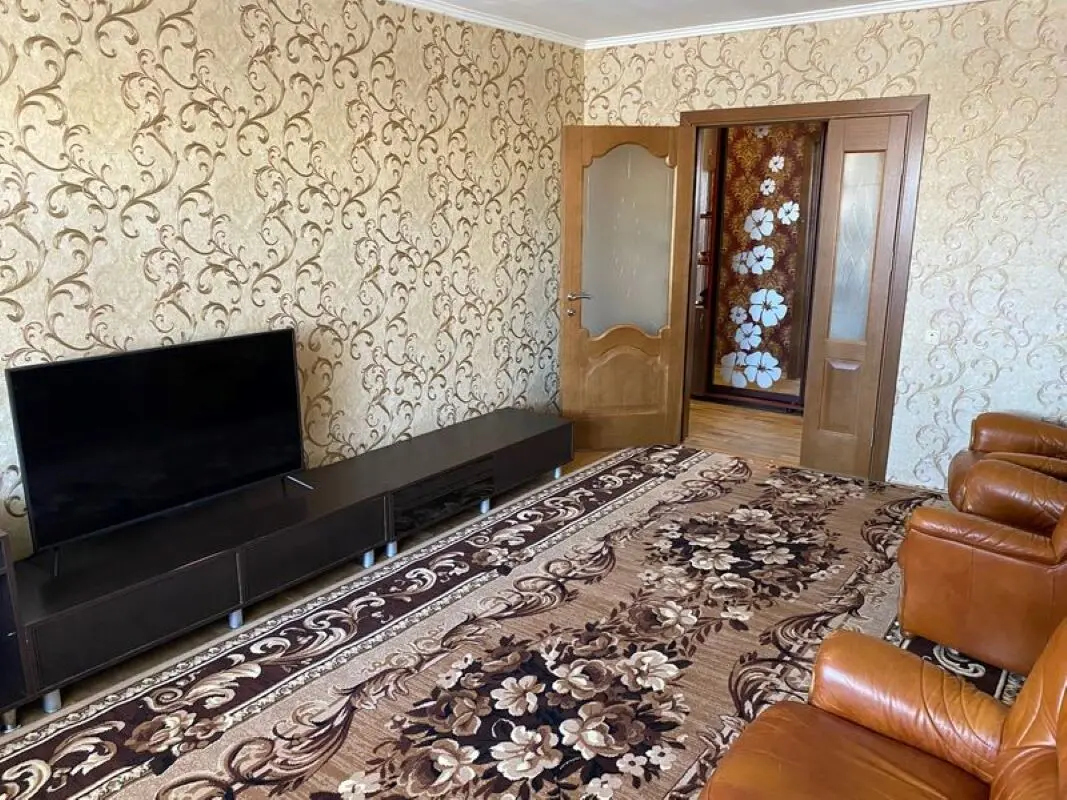 Фото Продаю 4 кімнатну квартиру, 87 кв. м, Архітектора Ніколаєва вул. 17 Київ, ціна: 80000 $, код 7503