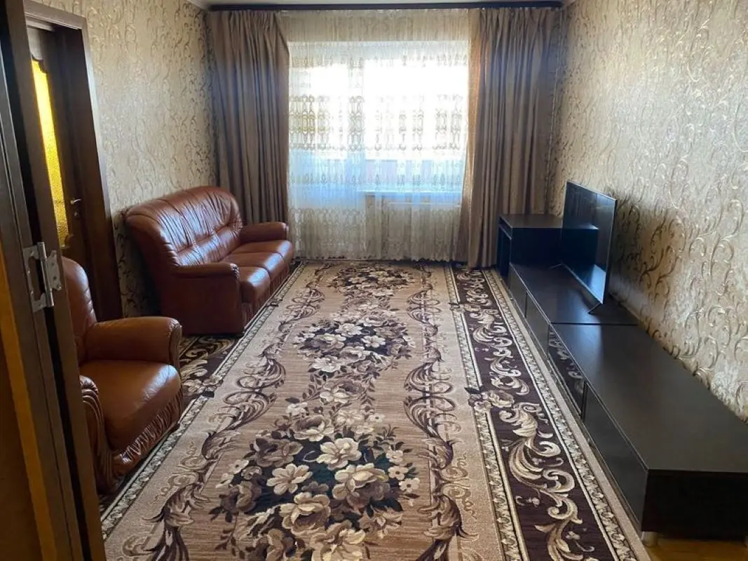 Фото Продаю 4 кімнатну квартиру, 87 кв. м, Архітектора Ніколаєва вул. 17 Київ, ціна: 80000 $, код 7503