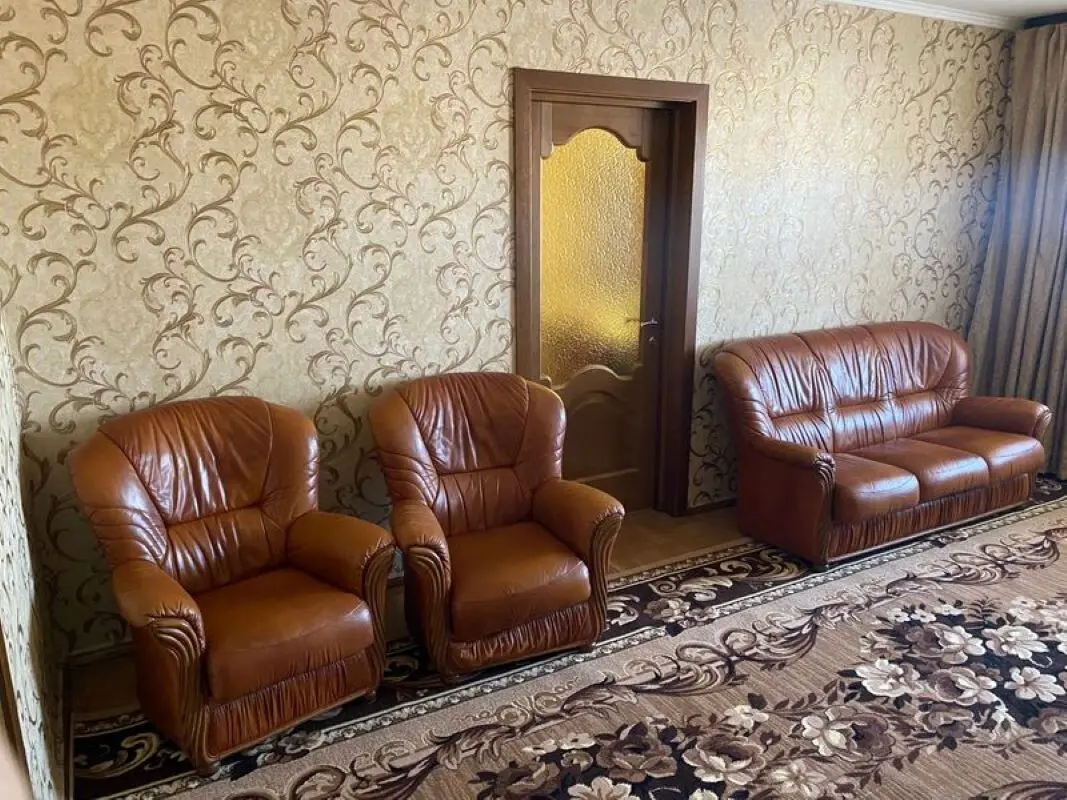 Фото Продаю 4 кімнатну квартиру, 87 кв. м, Архітектора Ніколаєва вул. 17 Київ, ціна: 80000 $, код 7503