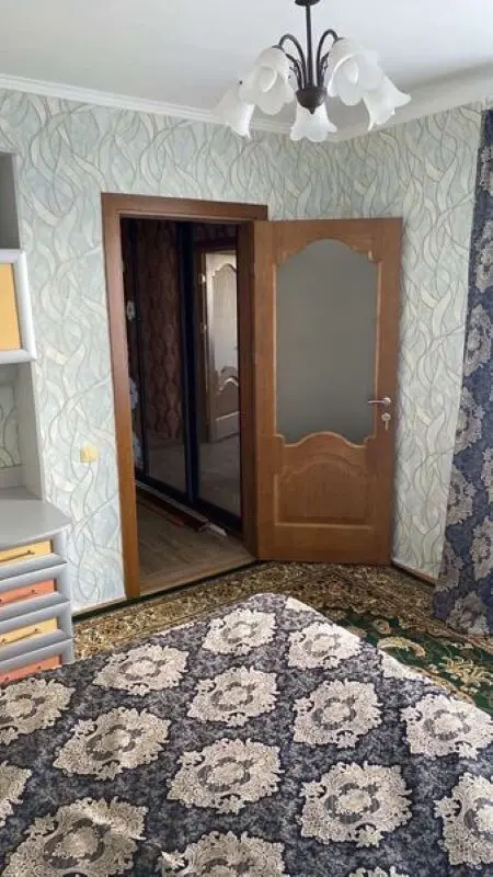 Фото Продаю 4 кімнатну квартиру, 87 кв. м, Архітектора Ніколаєва вул. 17 Київ, ціна: 80000 $, код 7503