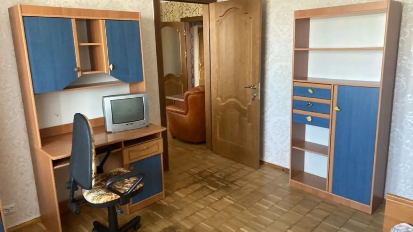 Фото Продаю 4 кімнатну квартиру, 87 кв. м, Архітектора Ніколаєва вул. 17 Київ, ціна: 80000 $, код 7503