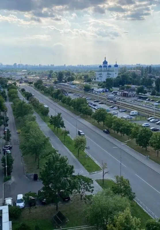 Фото Продаю 4 кімнатну квартиру, 87 кв. м, Архітектора Ніколаєва вул. 17 Київ, ціна: 80000 $, код 7503