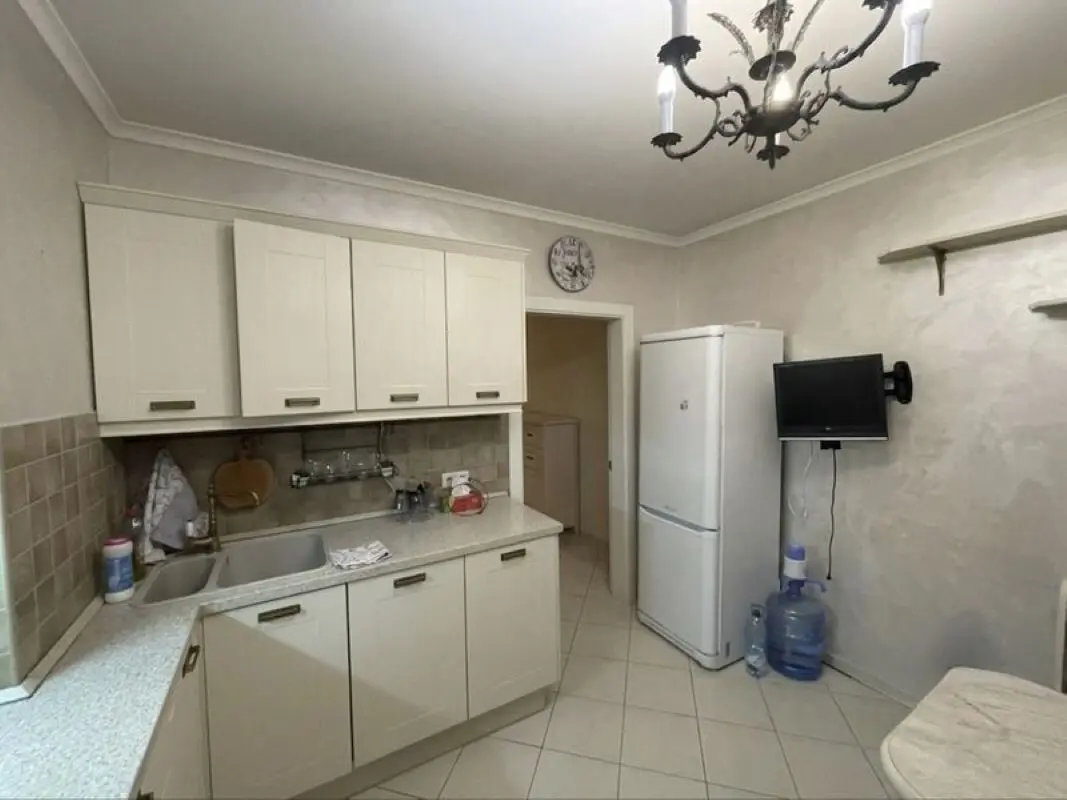 Фото Selling a 2-room apartment, 75 sq.m., Mykoly Zakrevskoho Street (Myloslavska Street)  Kyiv, price: 87000 $, code 7504
