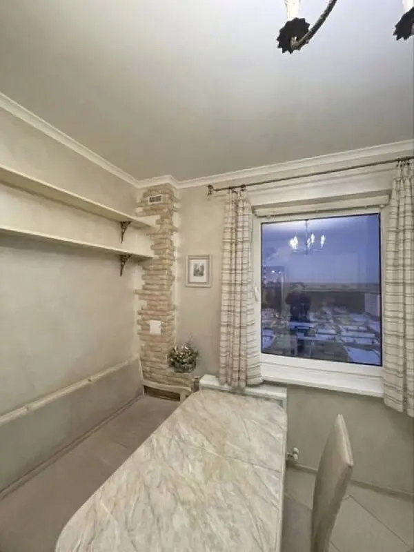 Фото Selling a 2-room apartment, 75 sq.m., Mykoly Zakrevskoho Street (Myloslavska Street)  Kyiv, price: 87000 $, code 7504