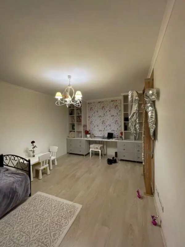 Фото Selling a 2-room apartment, 75 sq.m., Mykoly Zakrevskoho Street (Myloslavska Street)  Kyiv, price: 87000 $, code 7504