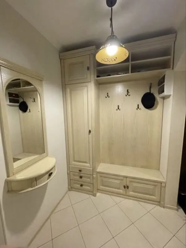 Фото Selling a 2-room apartment, 75 sq.m., Mykoly Zakrevskoho Street (Myloslavska Street)  Kyiv, price: 87000 $, code 7504