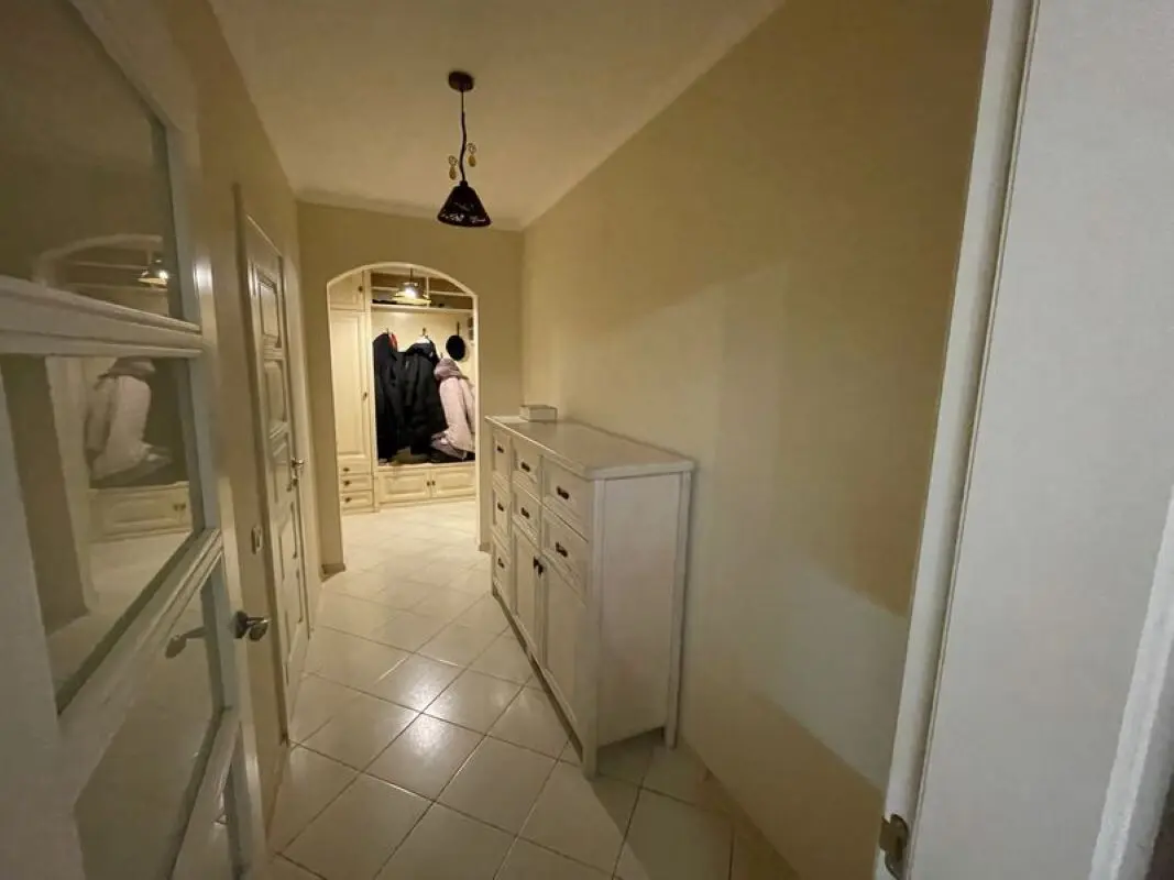 Фото Selling a 2-room apartment, 75 sq.m., Mykoly Zakrevskoho Street (Myloslavska Street)  Kyiv, price: 87000 $, code 7504