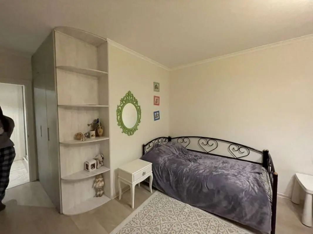 Фото Selling a 2-room apartment, 75 sq.m., Mykoly Zakrevskoho Street (Myloslavska Street)  Kyiv, price: 87000 $, code 7504