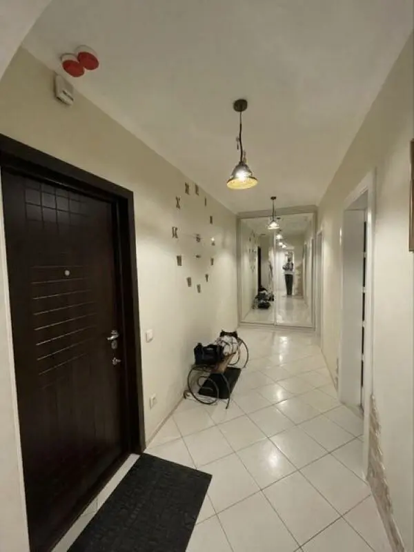 Фото Selling a 2-room apartment, 75 sq.m., Mykoly Zakrevskoho Street (Myloslavska Street)  Kyiv, price: 87000 $, code 7504
