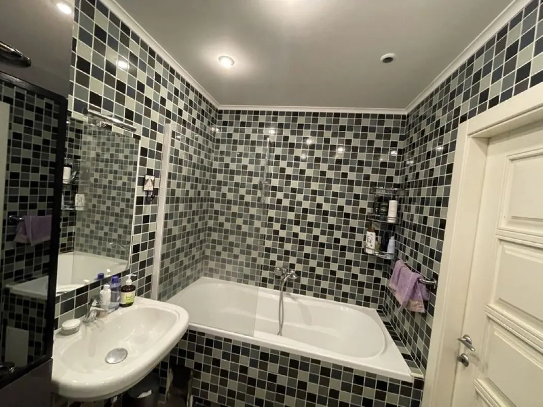 Фото Selling a 2-room apartment, 75 sq.m., Mykoly Zakrevskoho Street (Myloslavska Street)  Kyiv, price: 87000 $, code 7504