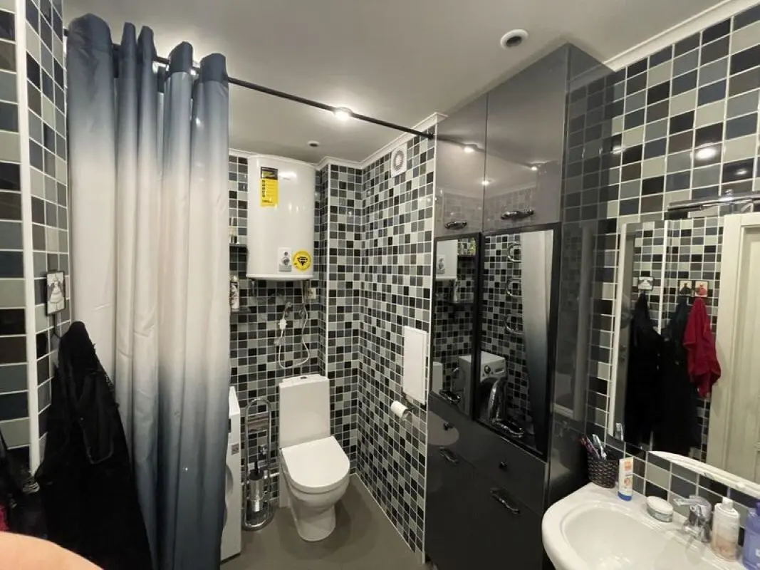 Фото Selling a 2-room apartment, 75 sq.m., Mykoly Zakrevskoho Street (Myloslavska Street)  Kyiv, price: 87000 $, code 7504