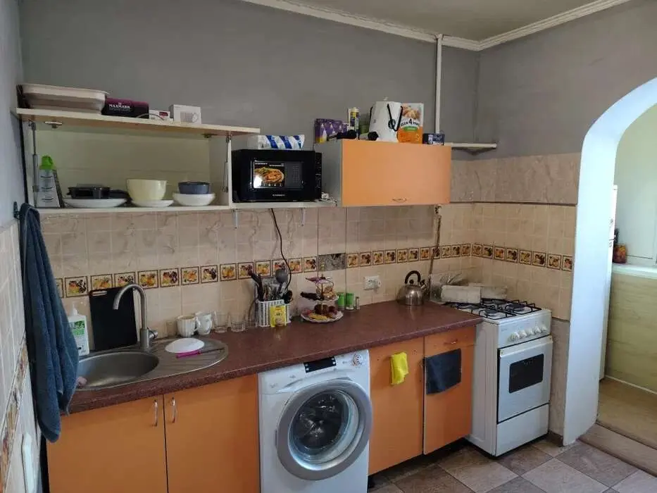 Фото Продаю 1-комнатную квартиру, 40 кв. м, Тростянецкая ул. 8 Киев, цена: 52000 $, код 7505