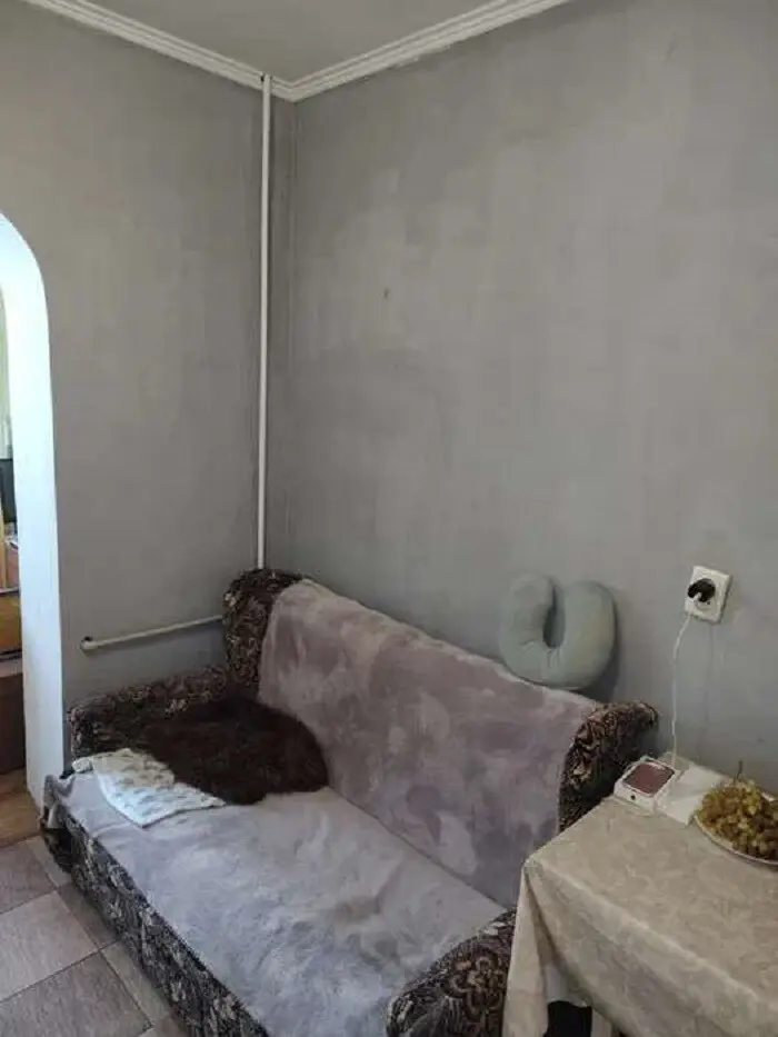 Фото Продаю 1-комнатную квартиру, 40 кв. м, Тростянецкая ул. 8 Киев, цена: 52000 $, код 7505