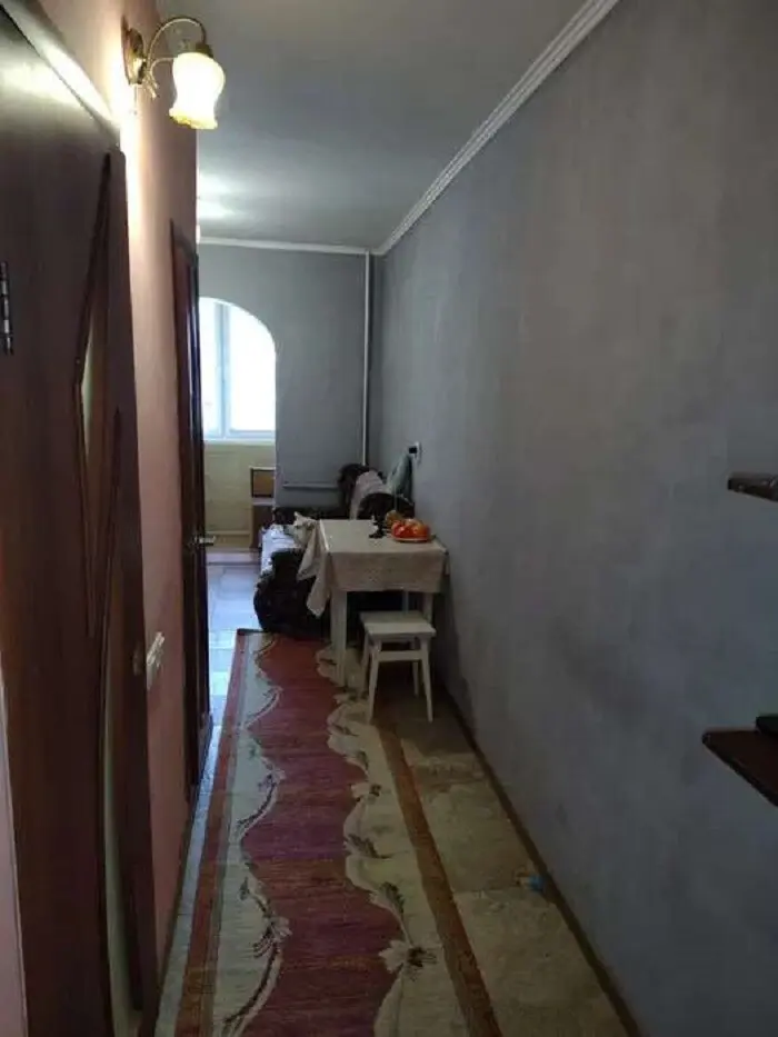Фото Продаю 1-комнатную квартиру, 40 кв. м, Тростянецкая ул. 8 Киев, цена: 52000 $, код 7505