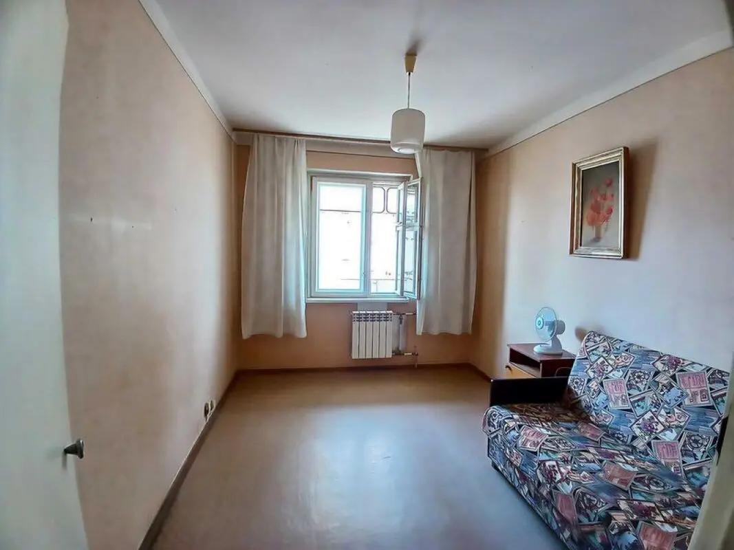 Фото Selling a 2-room apartment, 54 sq.m., Mykoly Zakrevskoho Street (Myloslavska Street)  Kyiv, price: 53500 $, code 7507