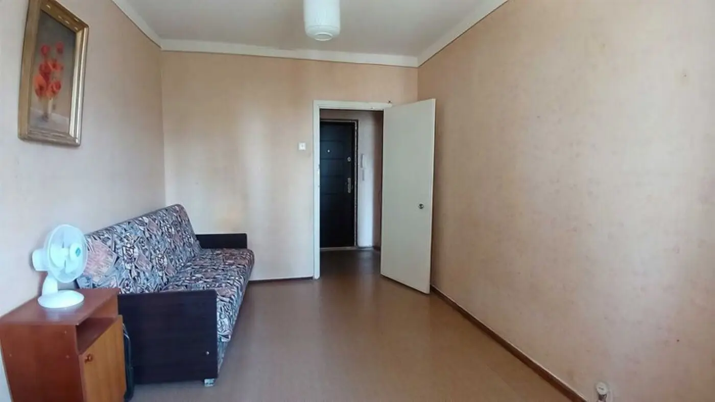 Фото Selling a 2-room apartment, 54 sq.m., Mykoly Zakrevskoho Street (Myloslavska Street)  Kyiv, price: 53500 $, code 7507