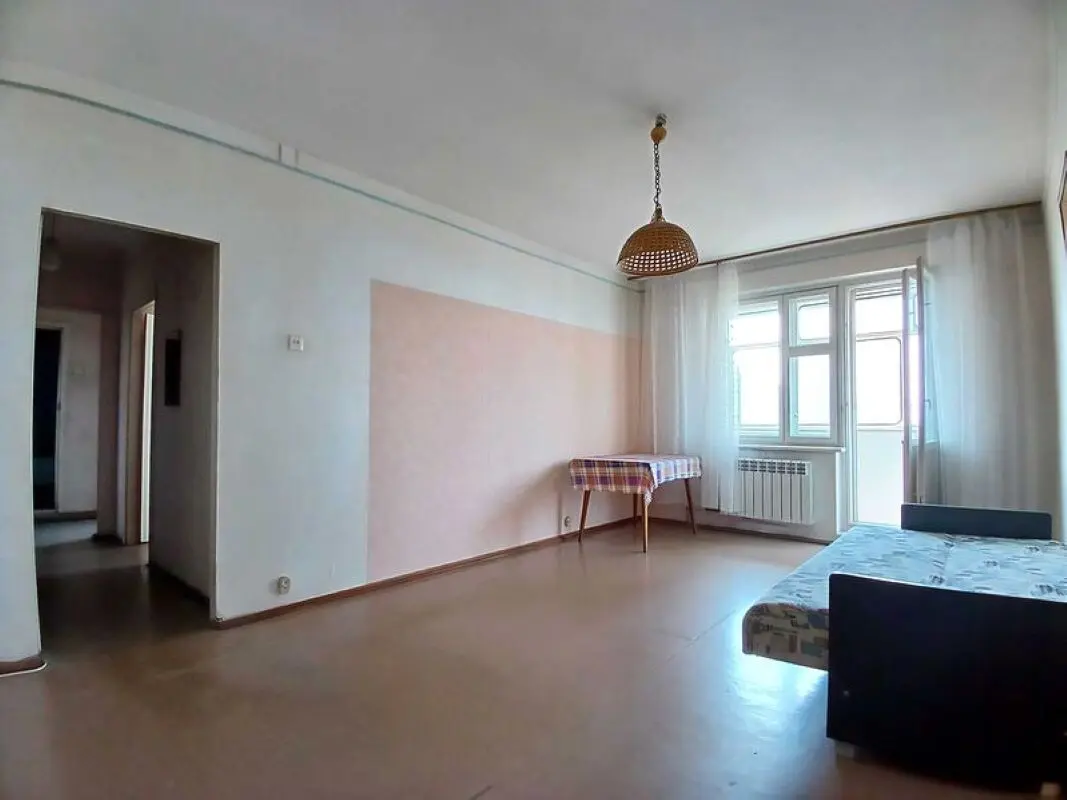 Фото Selling a 2-room apartment, 54 sq.m., Mykoly Zakrevskoho Street (Myloslavska Street)  Kyiv, price: 53500 $, code 7507