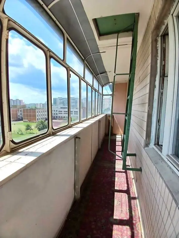 Фото Selling a 2-room apartment, 54 sq.m., Mykoly Zakrevskoho Street (Myloslavska Street)  Kyiv, price: 53500 $, code 7507