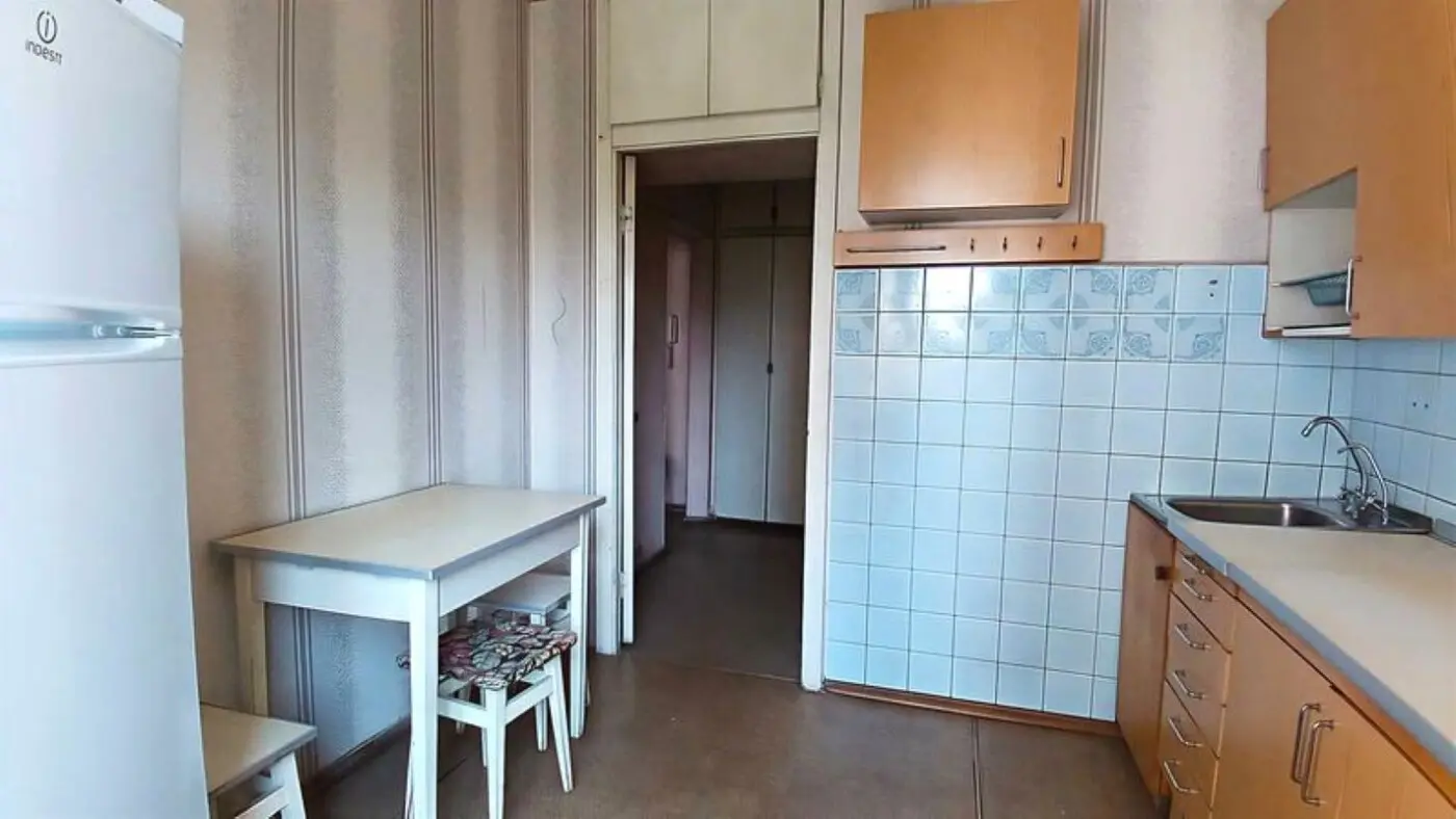 Фото Selling a 2-room apartment, 54 sq.m., Mykoly Zakrevskoho Street (Myloslavska Street)  Kyiv, price: 53500 $, code 7507