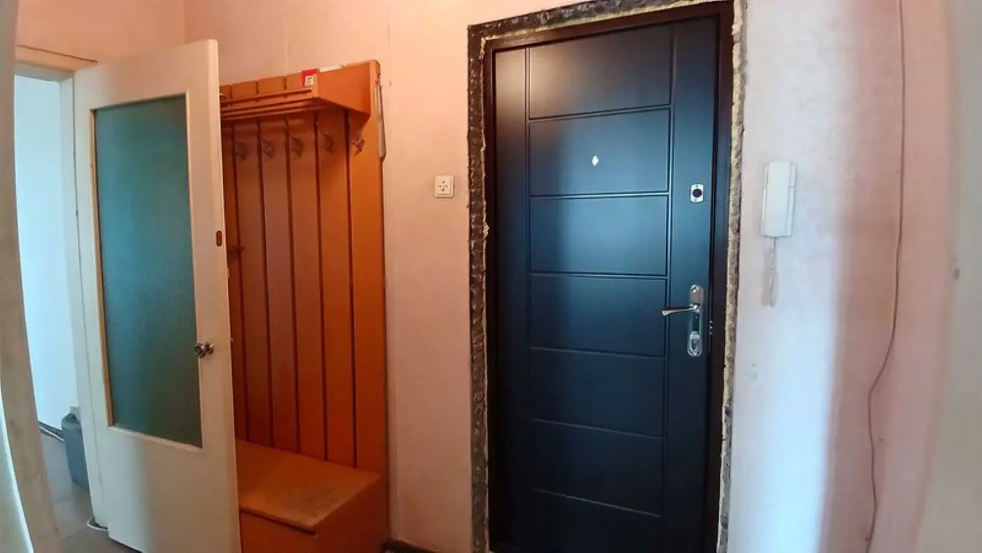 Фото Selling a 2-room apartment, 54 sq.m., Mykoly Zakrevskoho Street (Myloslavska Street)  Kyiv, price: 53500 $, code 7507