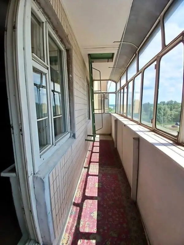 Фото Selling a 2-room apartment, 54 sq.m., Mykoly Zakrevskoho Street (Myloslavska Street)  Kyiv, price: 53500 $, code 7507