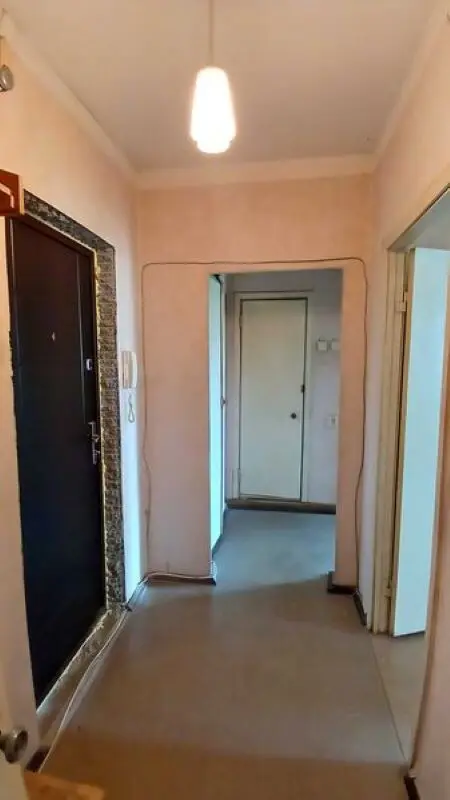 Фото Selling a 2-room apartment, 54 sq.m., Mykoly Zakrevskoho Street (Myloslavska Street)  Kyiv, price: 53500 $, code 7507