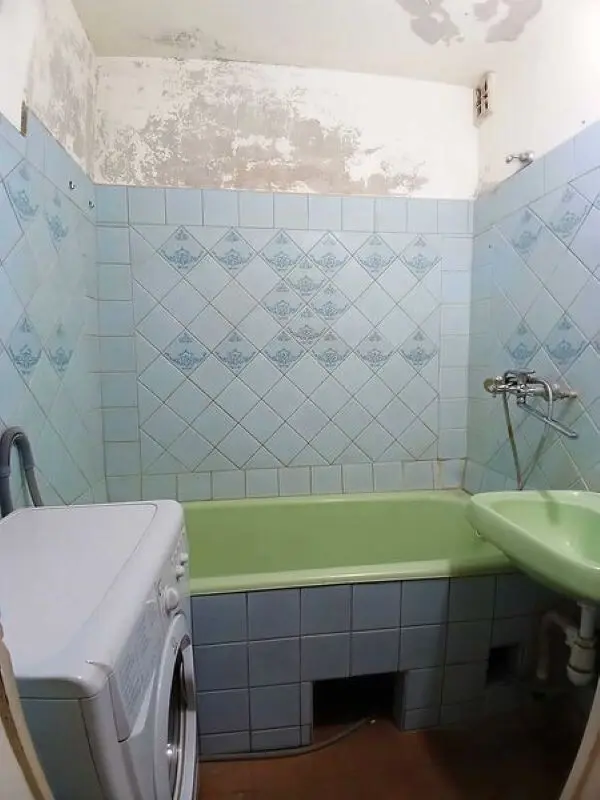 Фото Selling a 2-room apartment, 54 sq.m., Mykoly Zakrevskoho Street (Myloslavska Street)  Kyiv, price: 53500 $, code 7507