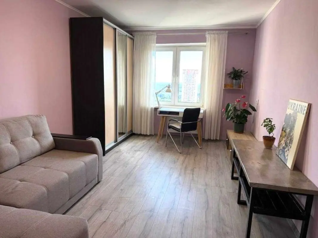 Фото Продаю 1-комнатную квартиру, 49 кв. м, Науки просп.  Киев, цена: 80000 $, код 7509