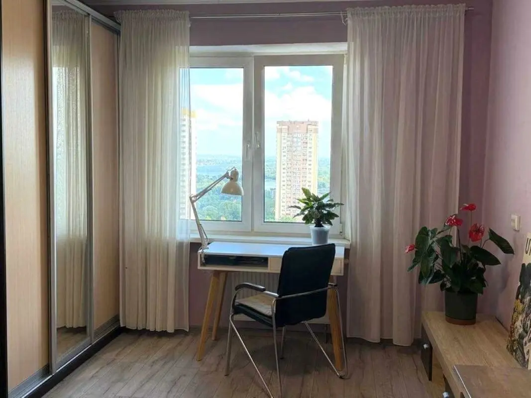 Фото Продаю 1-комнатную квартиру, 49 кв. м, Науки просп.  Киев, цена: 80000 $, код 7509