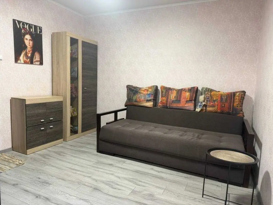 Фото Продаю 1-комнатную квартиру, 49 кв. м, Науки просп.  Киев, цена: 80000 $, код 7509