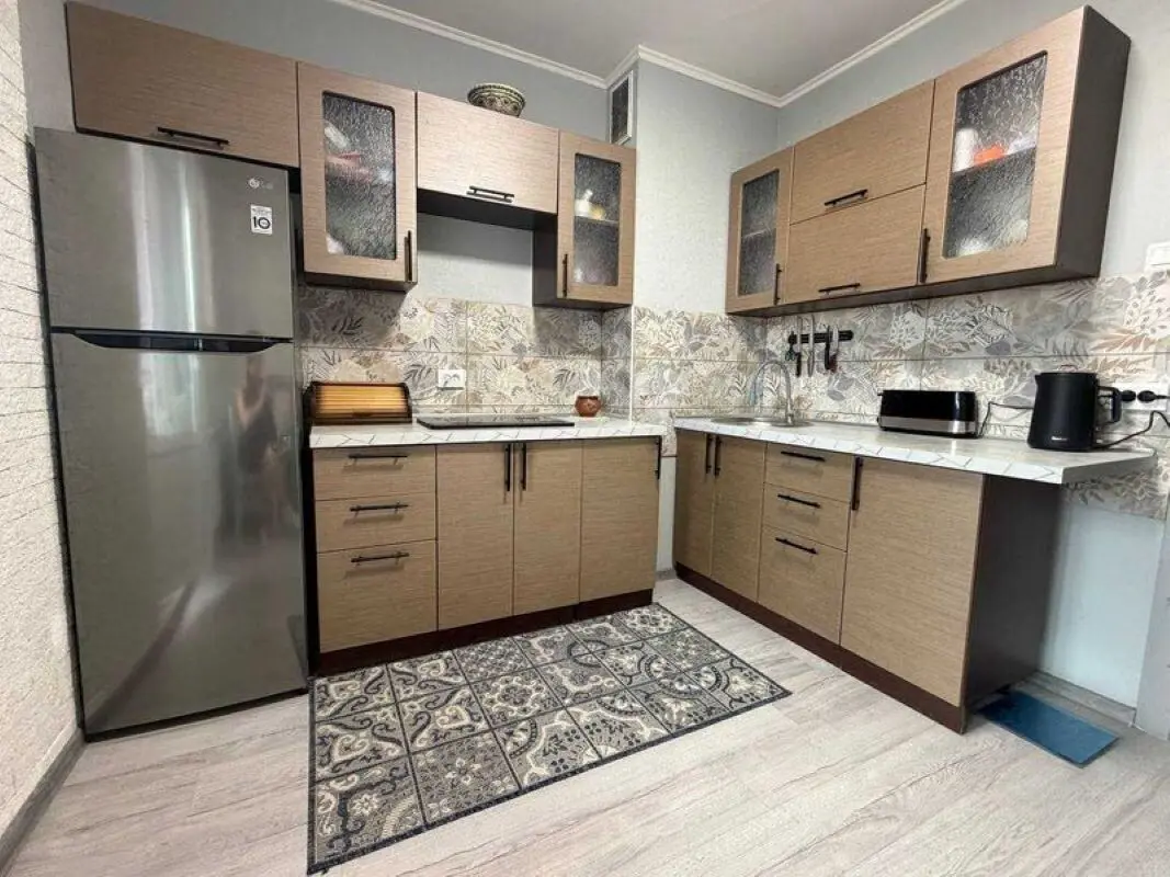 Фото Продаю 1-комнатную квартиру, 49 кв. м, Науки просп.  Киев, цена: 80000 $, код 7509