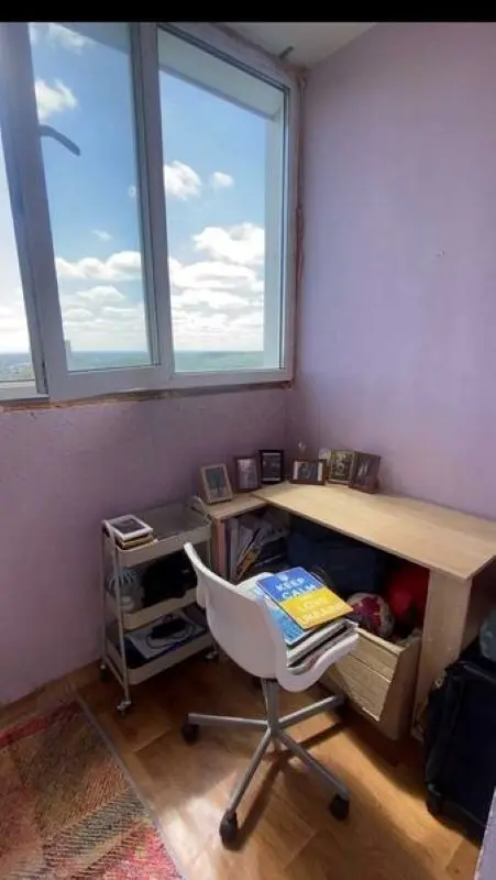 Фото Продаю 1-комнатную квартиру, 49 кв. м, Науки просп.  Киев, цена: 80000 $, код 7509
