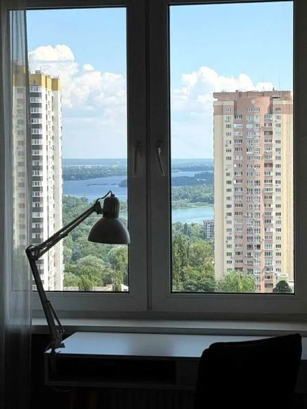 Фото Продаю 1-комнатную квартиру, 49 кв. м, Науки просп.  Киев, цена: 80000 $, код 7509