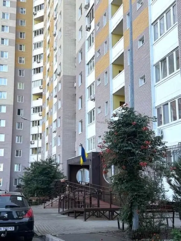 Фото Продаю 1-комнатную квартиру, 49 кв. м, Науки просп.  Киев, цена: 80000 $, код 7509