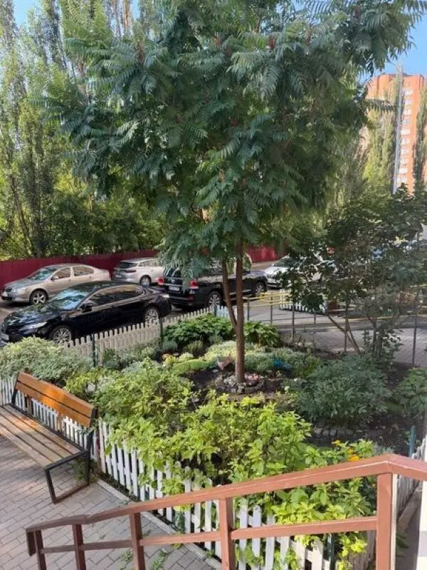 Фото Продаю 1-комнатную квартиру, 49 кв. м, Науки просп.  Киев, цена: 80000 $, код 7509