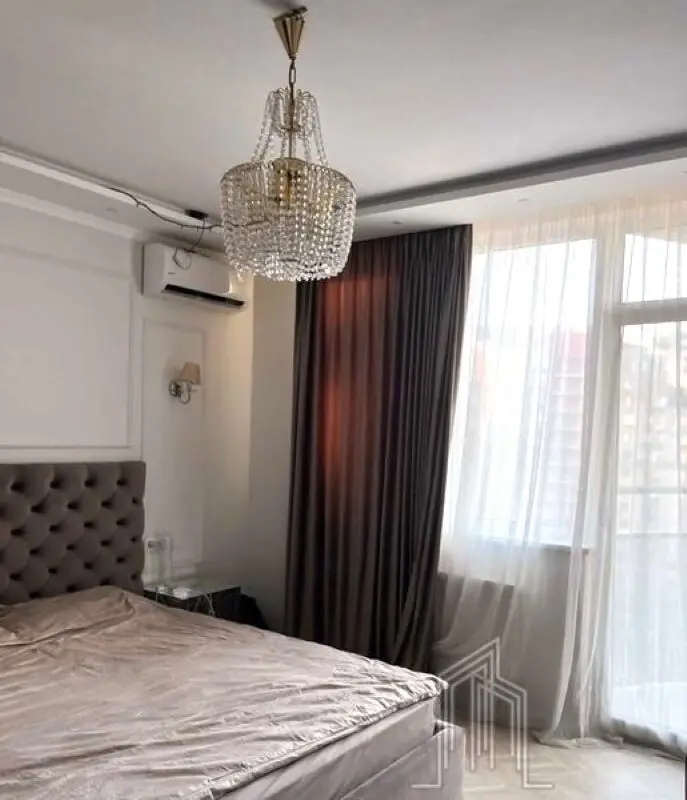 Фото Продаю 1-комнатную квартиру, 50 кв. м, Степана Рудницького ул. (Академика Вильямса) 3/7 Киев, цена: 118000 $, код 7510