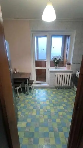 Фото Продаю 1-комнатную квартиру, 36 кв. м, Теремковская ул. 21 Киев, цена: 56000 $, код 7512