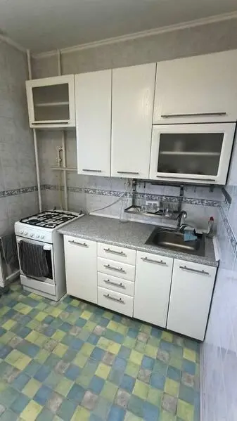 Фото Продаю 1-комнатную квартиру, 36 кв. м, Теремковская ул. 21 Киев, цена: 56000 $, код 7512