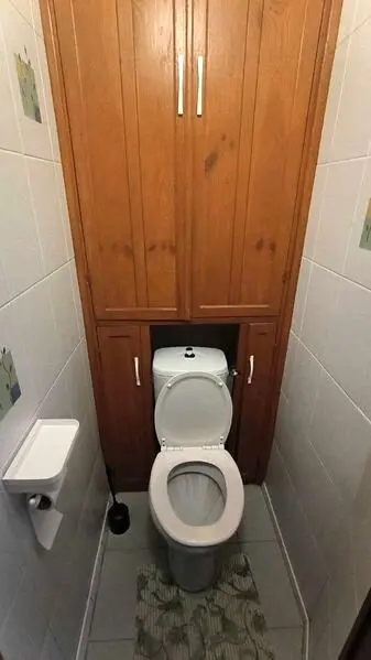 Фото Продаю 1-комнатную квартиру, 36 кв. м, Теремковская ул. 21 Киев, цена: 56000 $, код 7512