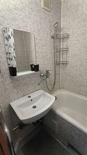 Фото Продаю 1-комнатную квартиру, 36 кв. м, Теремковская ул. 21 Киев, цена: 56000 $, код 7512