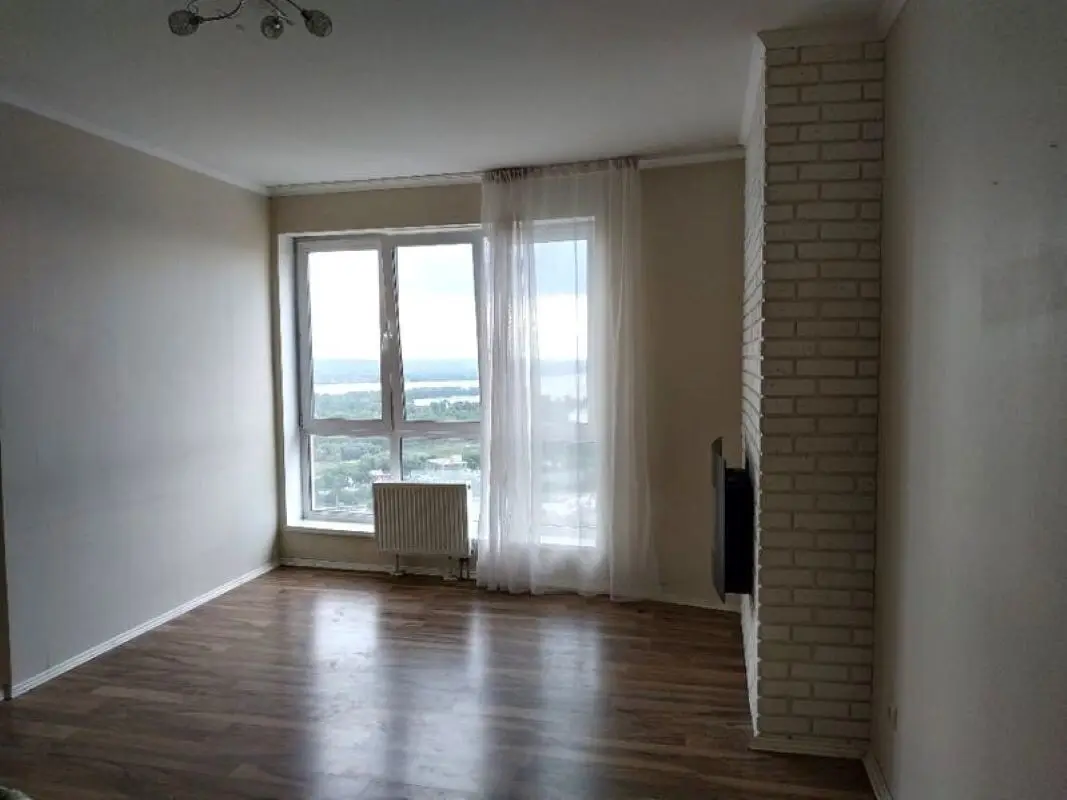 Фото Selling a 3-room apartment, 92 sq.m., Motornyi lane 9 Kyiv, price: 125000 $, code 7513