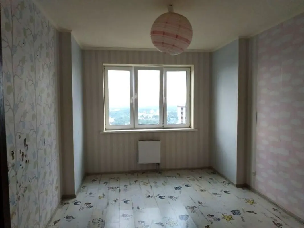 Фото Selling a 3-room apartment, 92 sq.m., Motornyi lane 9 Kyiv, price: 125000 $, code 7513