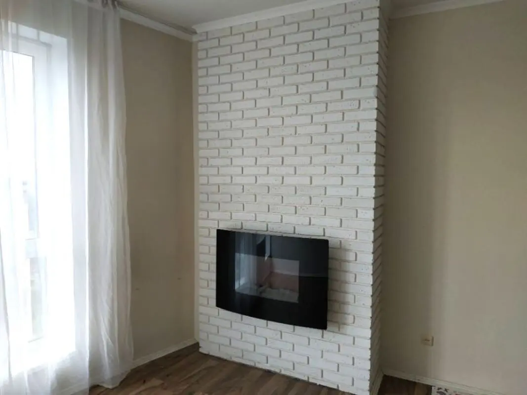 Фото Selling a 3-room apartment, 92 sq.m., Motornyi lane 9 Kyiv, price: 125000 $, code 7513